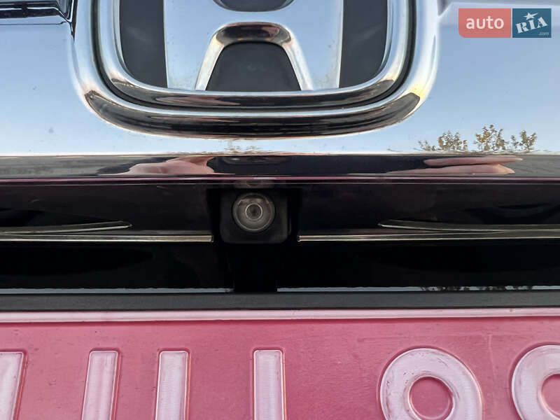 Внедорожник / Кроссовер Honda CR-V 2015 в Радивилове фото 51 Внедорожник / Кроссовер Honda CR-V 2015 в Радивилове