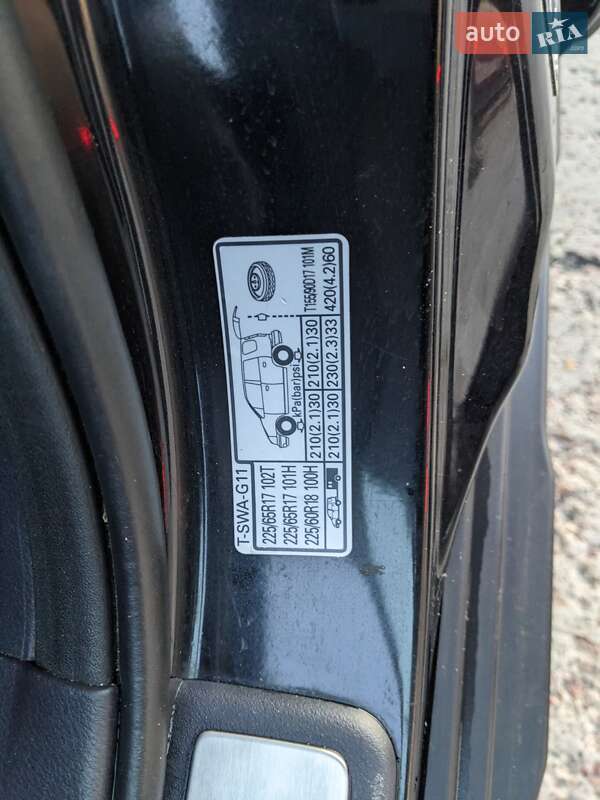 Внедорожник / Кроссовер Honda CR-V 2010 в Киеве фото 23 Внедорожник / Кроссовер Honda CR-V 2010 в Киеве