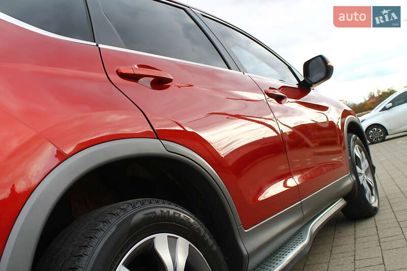 Позашляховик / Кросовер Honda CR-V 2014 в Дрогобичі фото 29 Позашляховик / Кросовер Honda CR-V 2014 в Дрогобичі