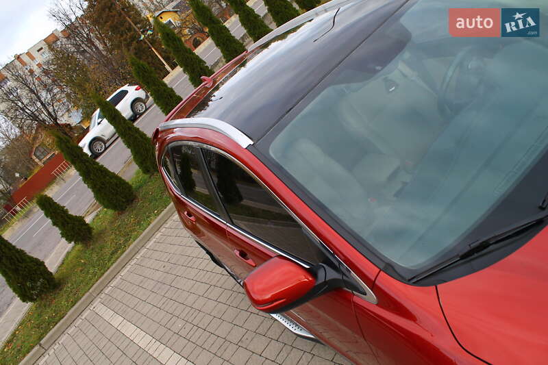 Позашляховик / Кросовер Honda CR-V 2014 в Дрогобичі фото 45 Позашляховик / Кросовер Honda CR-V 2014 в Дрогобичі