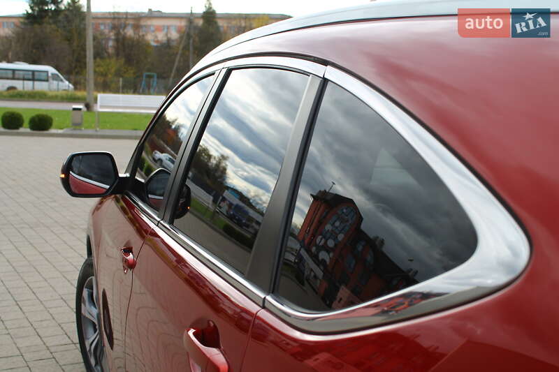 Позашляховик / Кросовер Honda CR-V 2014 в Дрогобичі фото 55 Позашляховик / Кросовер Honda CR-V 2014 в Дрогобичі