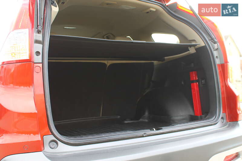 Позашляховик / Кросовер Honda CR-V 2014 в Дрогобичі фото 59 Позашляховик / Кросовер Honda CR-V 2014 в Дрогобичі