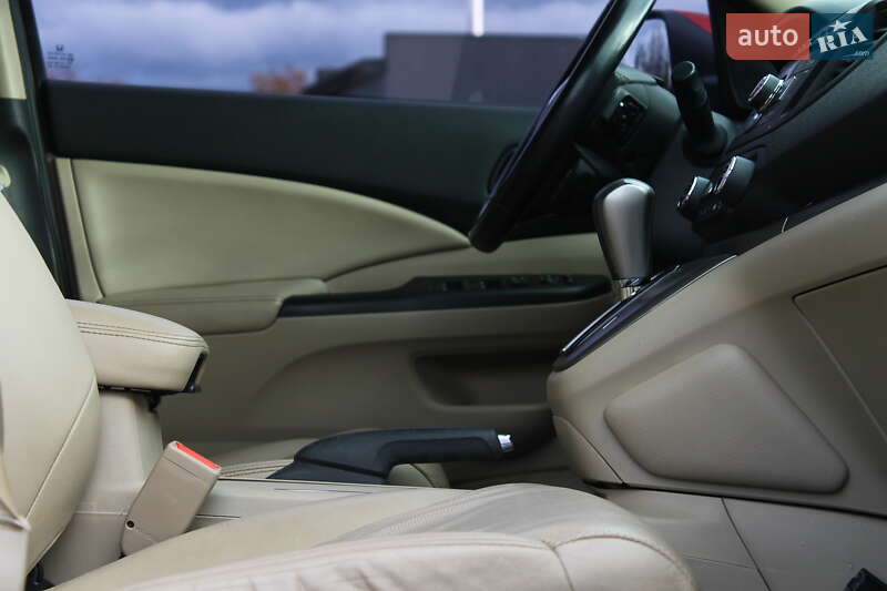 Позашляховик / Кросовер Honda CR-V 2014 в Дрогобичі фото 71 Позашляховик / Кросовер Honda CR-V 2014 в Дрогобичі