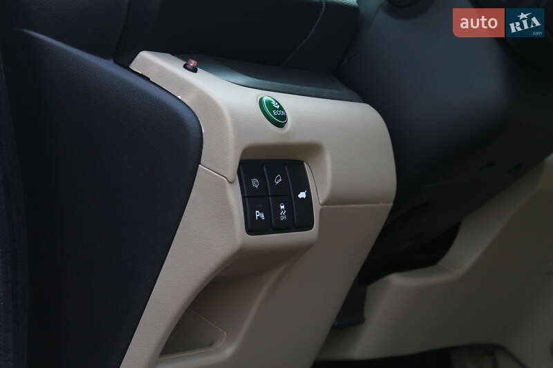 Позашляховик / Кросовер Honda CR-V 2014 в Дрогобичі фото 77 Позашляховик / Кросовер Honda CR-V 2014 в Дрогобичі