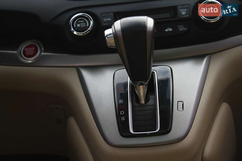 Позашляховик / Кросовер Honda CR-V 2014 в Дрогобичі фото 92 Позашляховик / Кросовер Honda CR-V 2014 в Дрогобичі