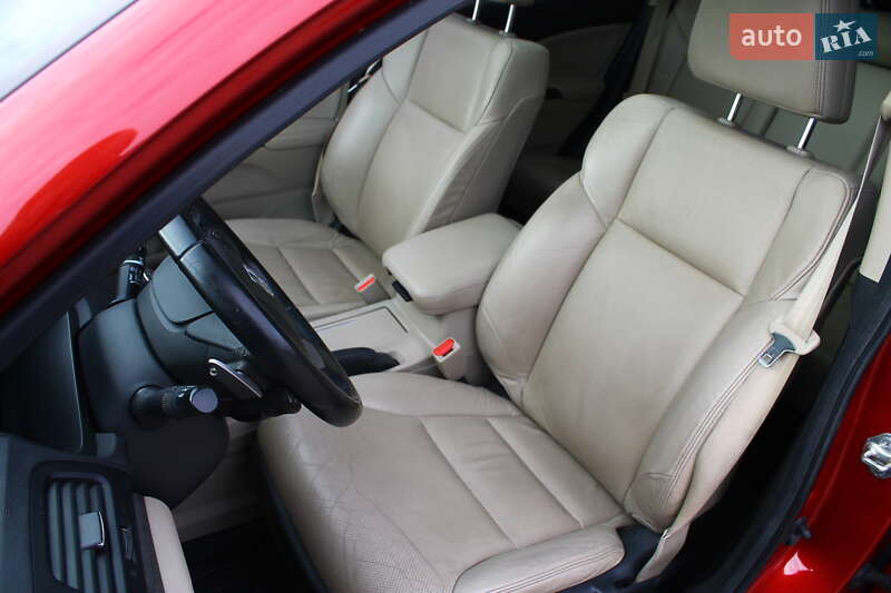 Позашляховик / Кросовер Honda CR-V 2014 в Дрогобичі фото 98 Позашляховик / Кросовер Honda CR-V 2014 в Дрогобичі