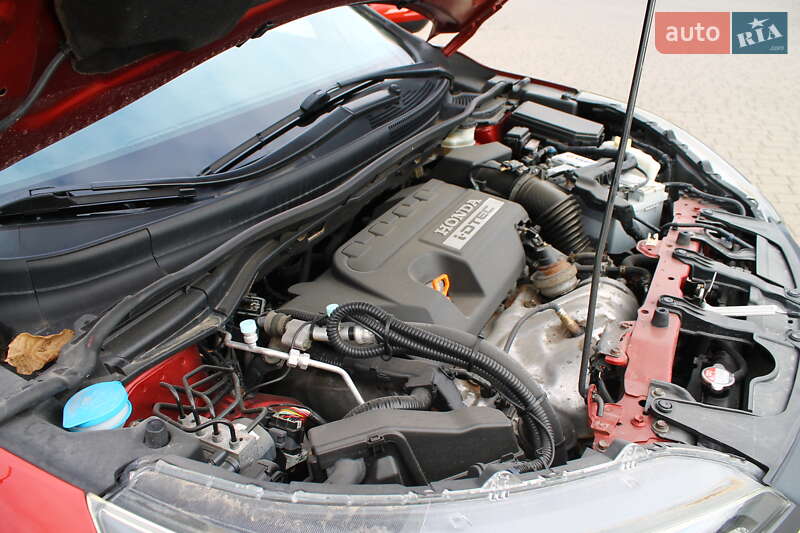 Позашляховик / Кросовер Honda CR-V 2014 в Дрогобичі фото 101 Позашляховик / Кросовер Honda CR-V 2014 в Дрогобичі