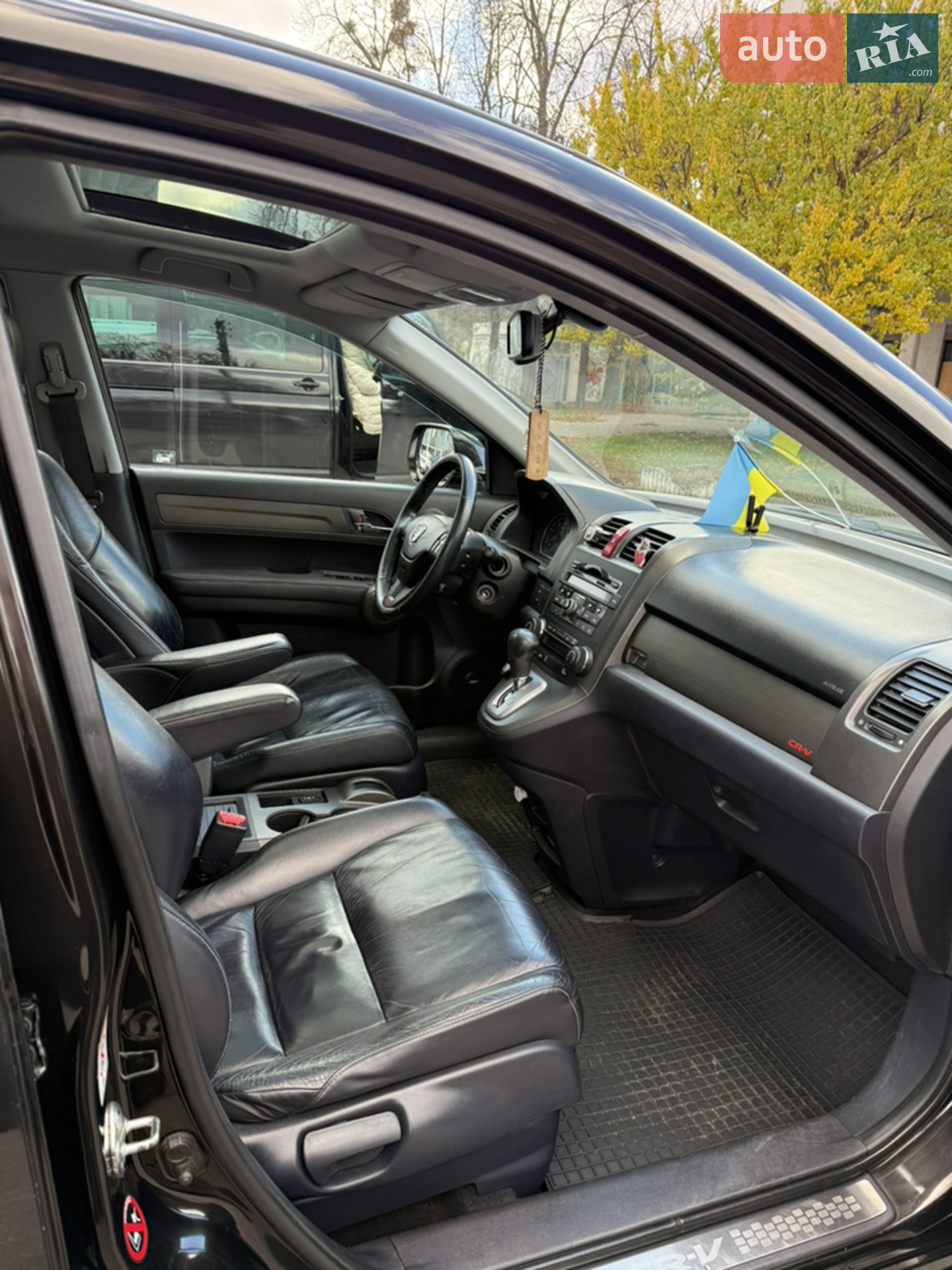 2010 Honda CR-V - мініатюра 8