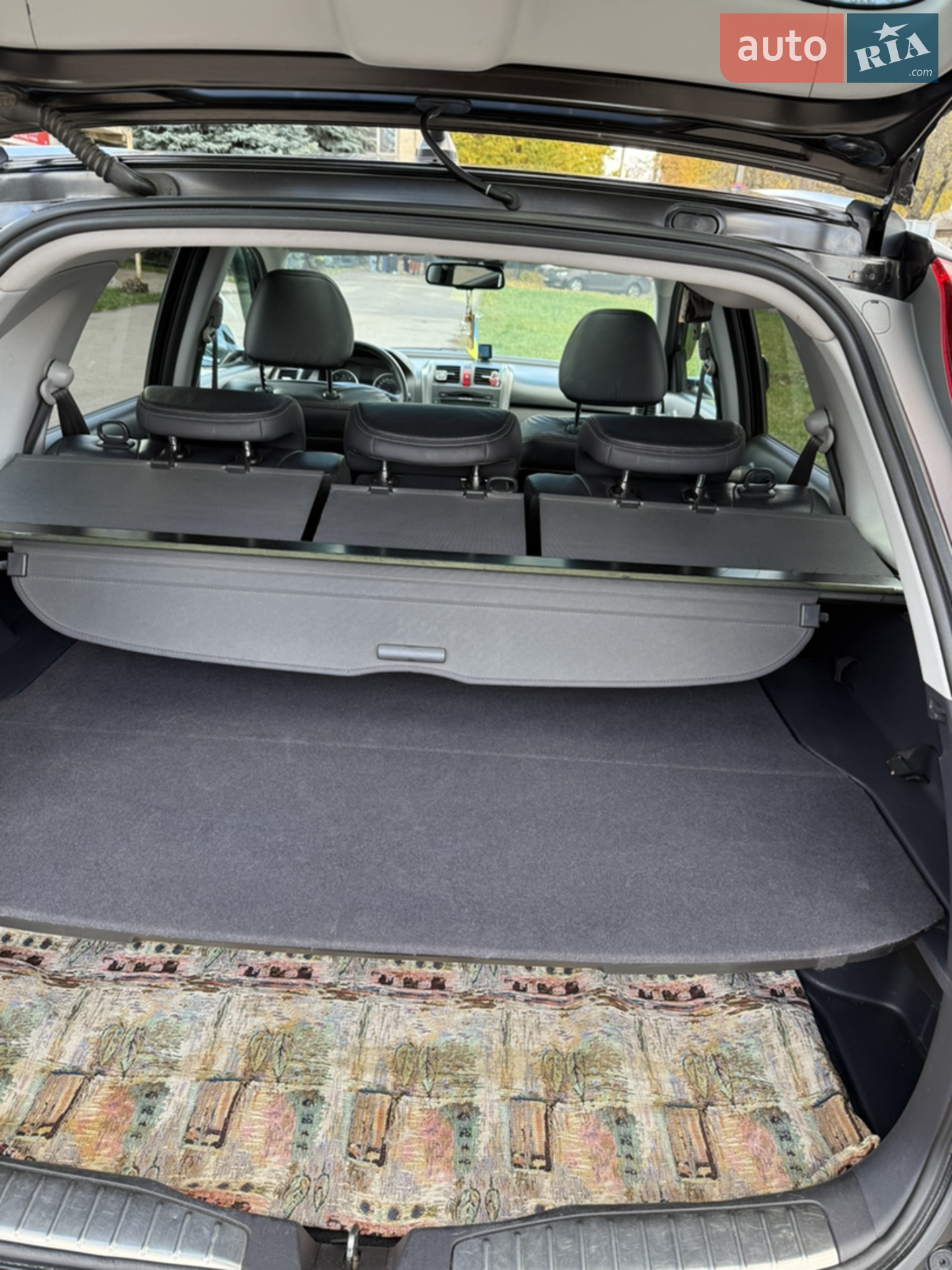 2010 Honda CR-V - мініатюра 11