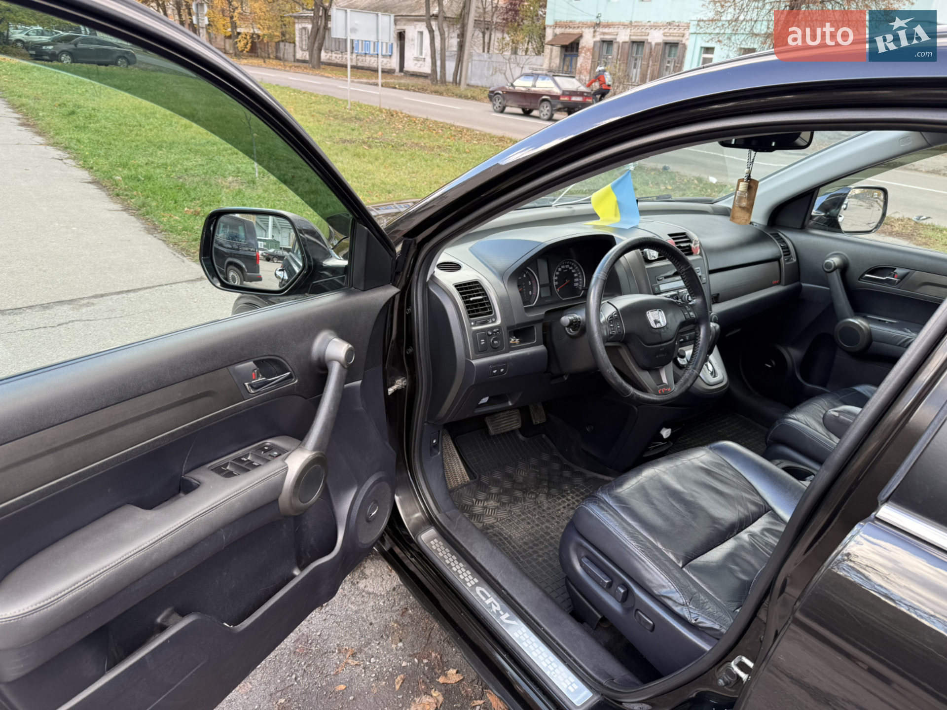 2010 Honda CR-V - мініатюра 12
