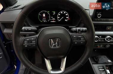 Внедорожник / Кроссовер Honda CR-V 2024 в Киеве