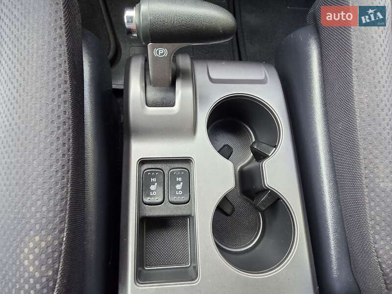 Внедорожник / Кроссовер Honda CR-V 2008 в Харькове