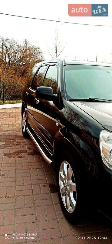 Внедорожник / Кроссовер Honda CR-V 2006 в Киеве