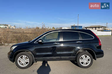 Внедорожник / Кроссовер Honda CR-V 2011 в Киеве