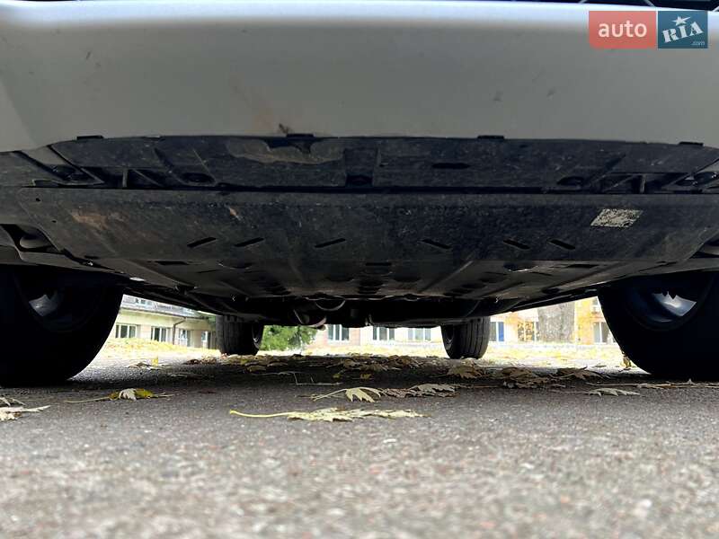 Внедорожник / Кроссовер Honda CR-V 2019 в Чернигове