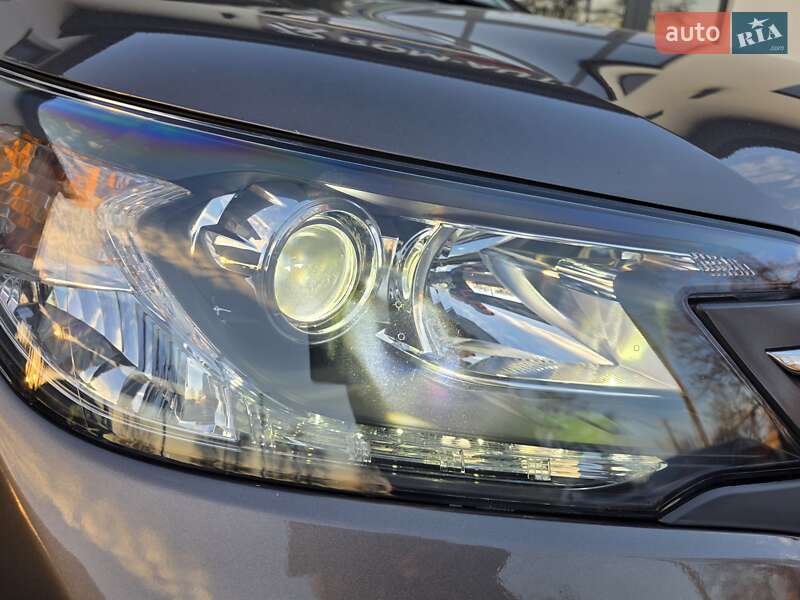 Позашляховик / Кросовер Honda CR-V 2012 в Коломиї фото 53 Позашляховик / Кросовер Honda CR-V 2012 в Коломиї