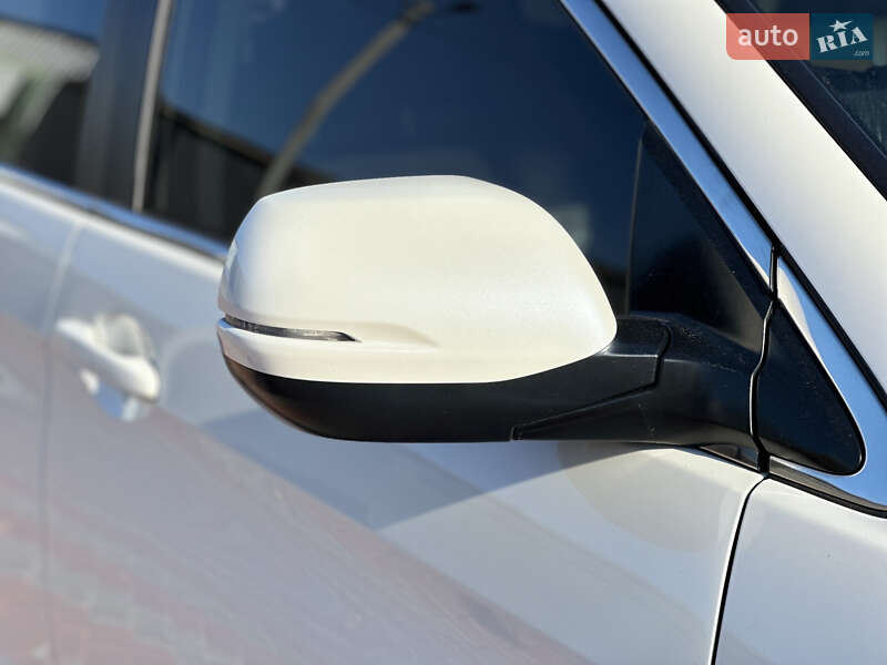 Позашляховик / Кросовер Honda CR-V 2013 в Білій Церкві