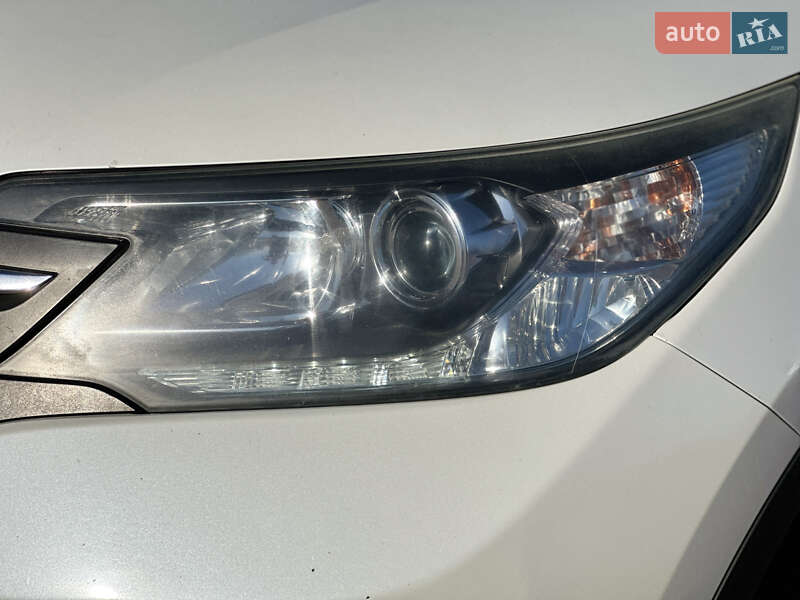 Позашляховик / Кросовер Honda CR-V 2013 в Білій Церкві