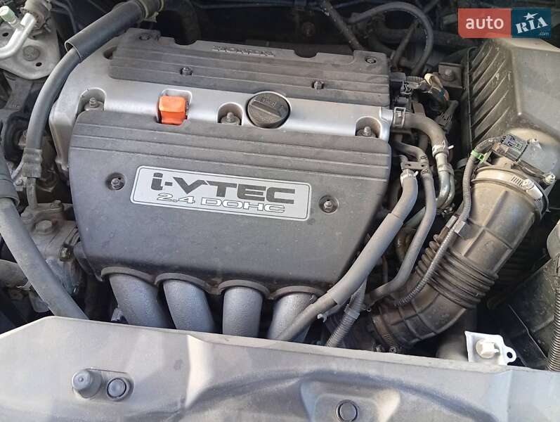 Внедорожник / Кроссовер Honda CR-V 2012 в Киеве фото 10 Внедорожник / Кроссовер Honda CR-V 2012 в Киеве