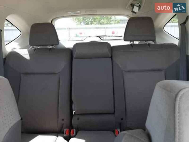 Внедорожник / Кроссовер Honda CR-V 2014 в Львове фото 6 Внедорожник / Кроссовер Honda CR-V 2014 в Львове