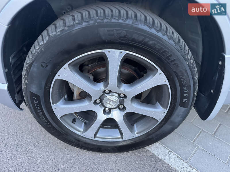 Внедорожник / Кроссовер Honda CR-V 2012 в Виннице фото 14 Внедорожник / Кроссовер Honda CR-V 2012 в Виннице
