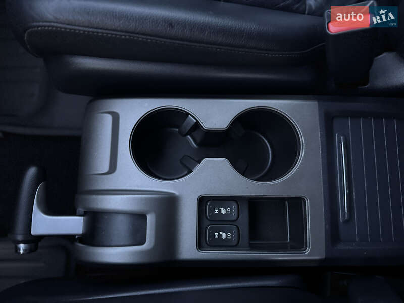 Внедорожник / Кроссовер Honda CR-V 2012 в Виннице фото 21 Внедорожник / Кроссовер Honda CR-V 2012 в Виннице