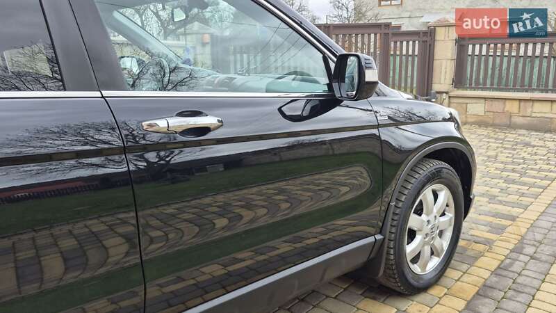 Позашляховик / Кросовер Honda CR-V 2008 в Коломиї фото 11 Позашляховик / Кросовер Honda CR-V 2008 в Коломиї