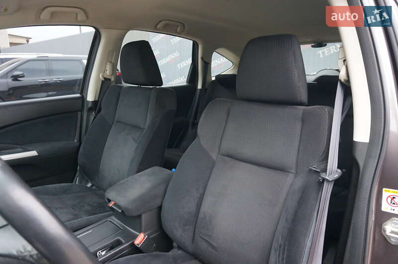 Внедорожник / Кроссовер Honda CR-V 2014 в Одессе фото 20 Внедорожник / Кроссовер Honda CR-V 2014 в Одессе