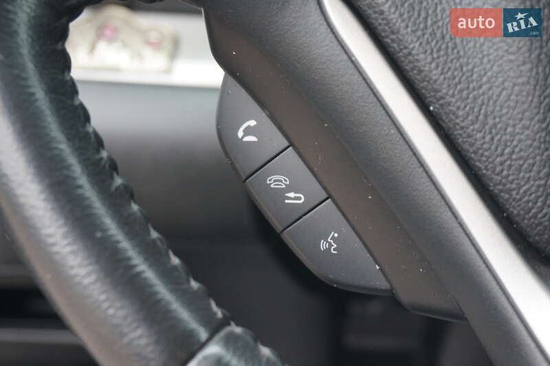 Внедорожник / Кроссовер Honda CR-V 2014 в Одессе фото 38 Внедорожник / Кроссовер Honda CR-V 2014 в Одессе