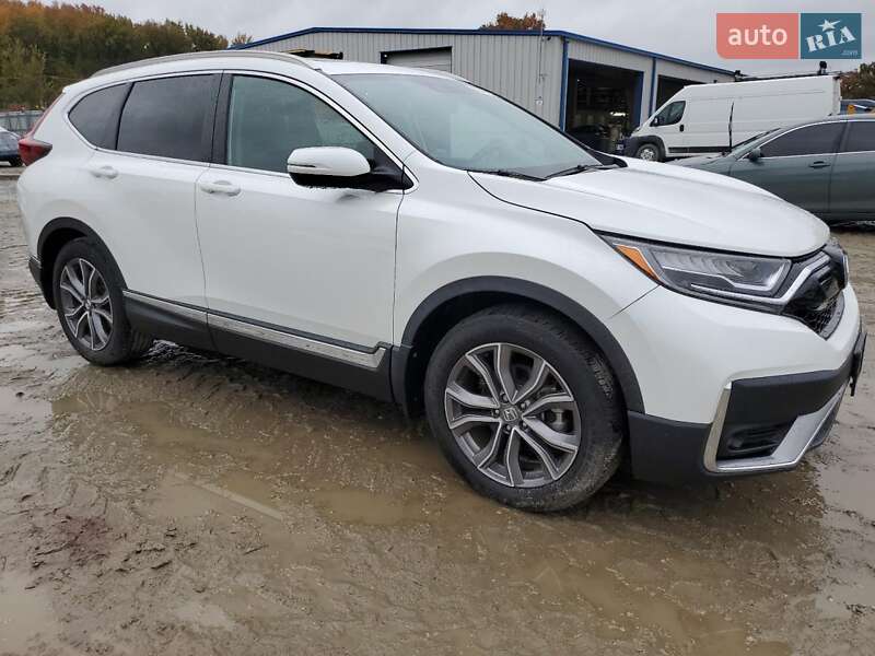 Внедорожник / Кроссовер Honda CR-V 2020 в Одессе