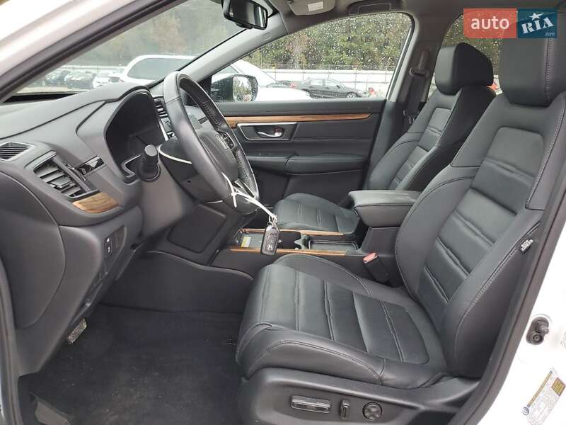 Внедорожник / Кроссовер Honda CR-V 2020 в Одессе