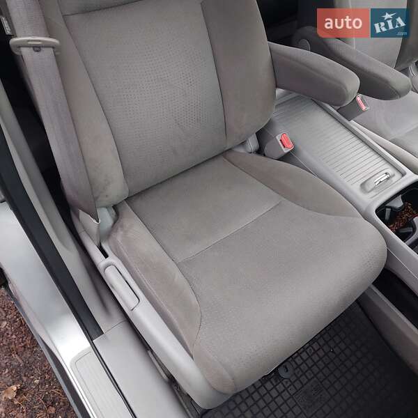 Внедорожник / Кроссовер Honda CR-V 2013 в Киеве фото 34 Внедорожник / Кроссовер Honda CR-V 2013 в Киеве