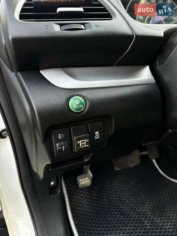 Внедорожник / Кроссовер Honda CR-V 2013 в Харькове фото 29 Внедорожник / Кроссовер Honda CR-V 2013 в Харькове