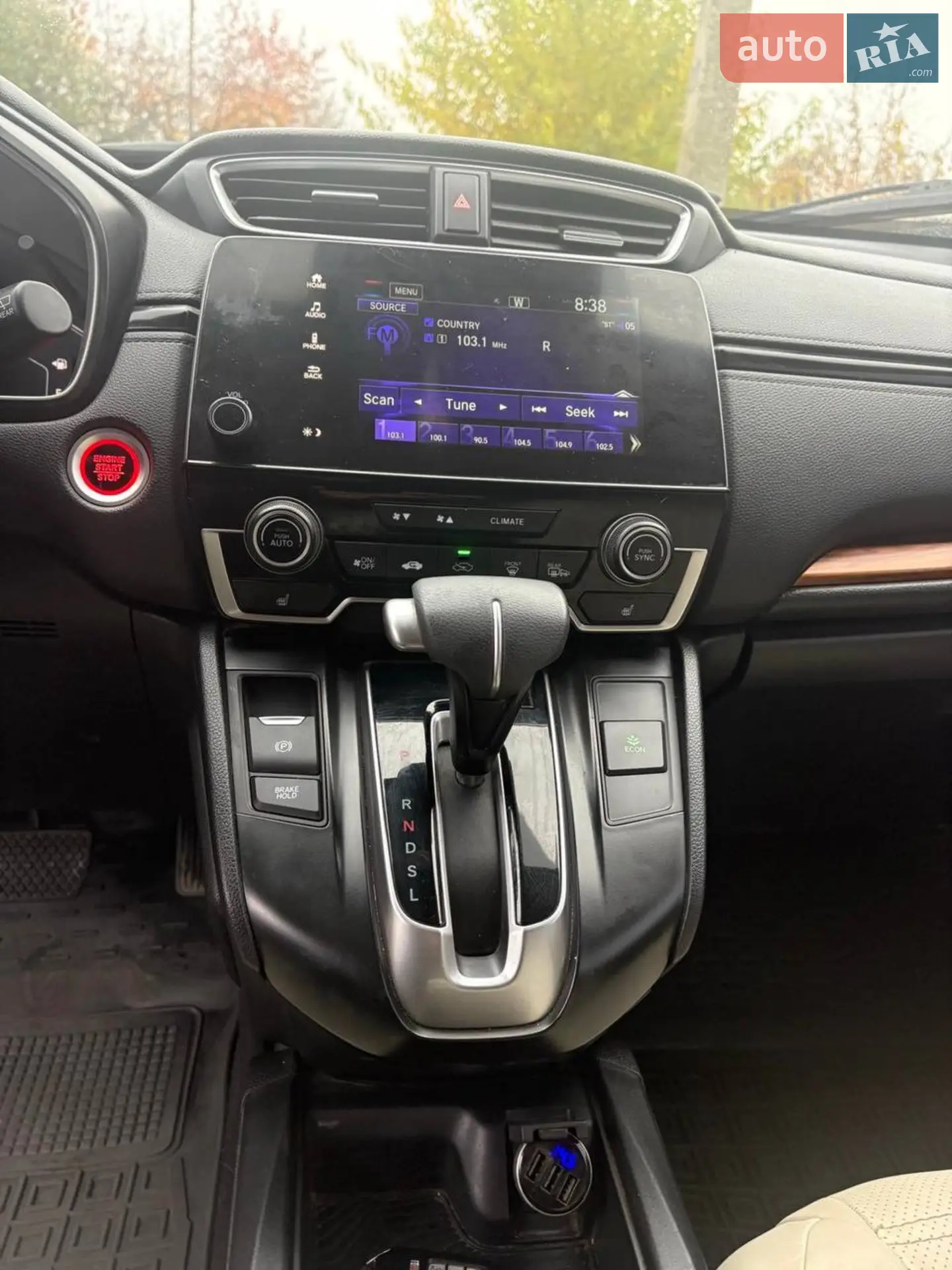 2019 Honda CR-V - мініатюра 14
