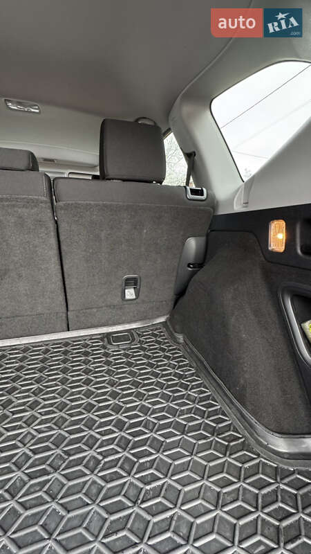 Внедорожник / Кроссовер Honda CR-V 2021 в Нетешине