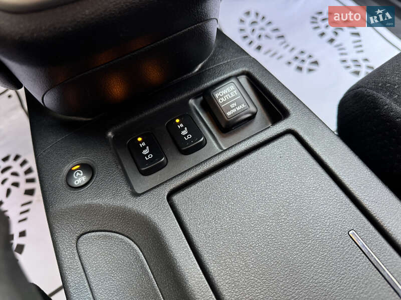 Позашляховик / Кросовер Honda CR-V 2013 в Дрогобичі