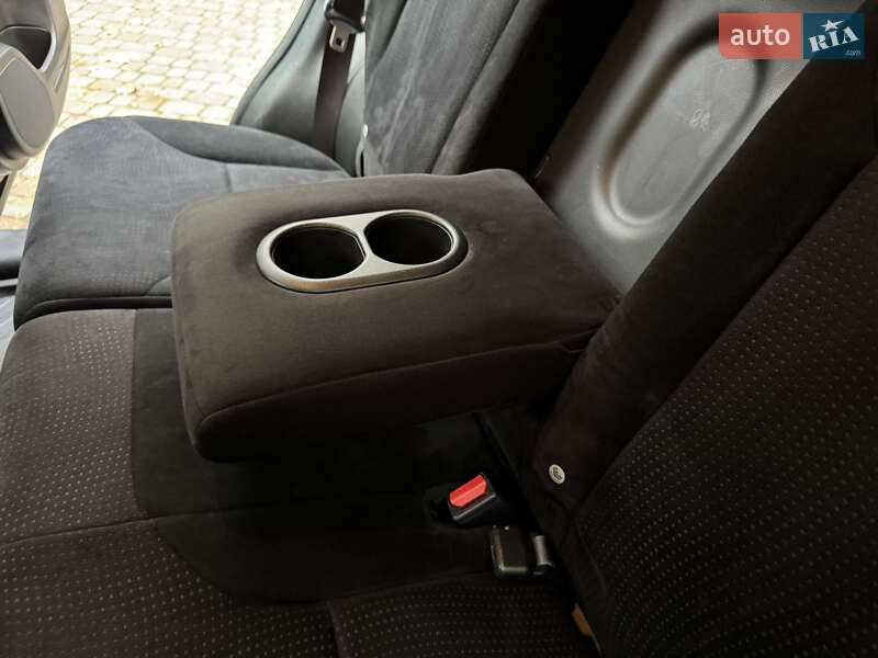 Позашляховик / Кросовер Honda CR-V 2013 в Дрогобичі