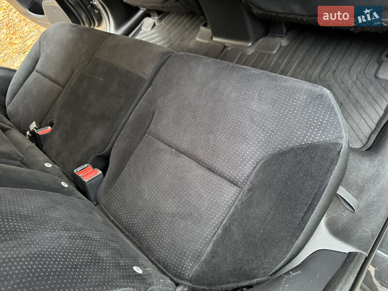 Позашляховик / Кросовер Honda CR-V 2013 в Дрогобичі