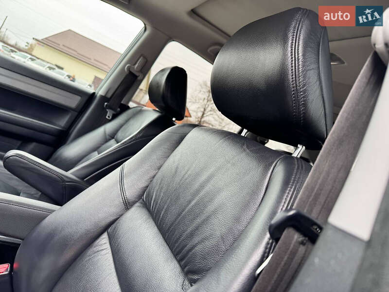 Внедорожник / Кроссовер Honda CR-V 2008 в Ахтырке фото 25 Внедорожник / Кроссовер Honda CR-V 2008 в Ахтырке