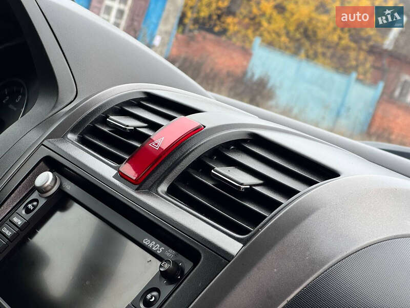 Внедорожник / Кроссовер Honda CR-V 2008 в Ахтырке фото 52 Внедорожник / Кроссовер Honda CR-V 2008 в Ахтырке