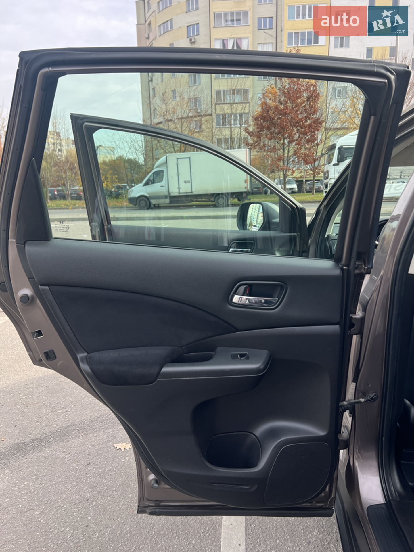 2013 Honda CR-V - мініатюра 20