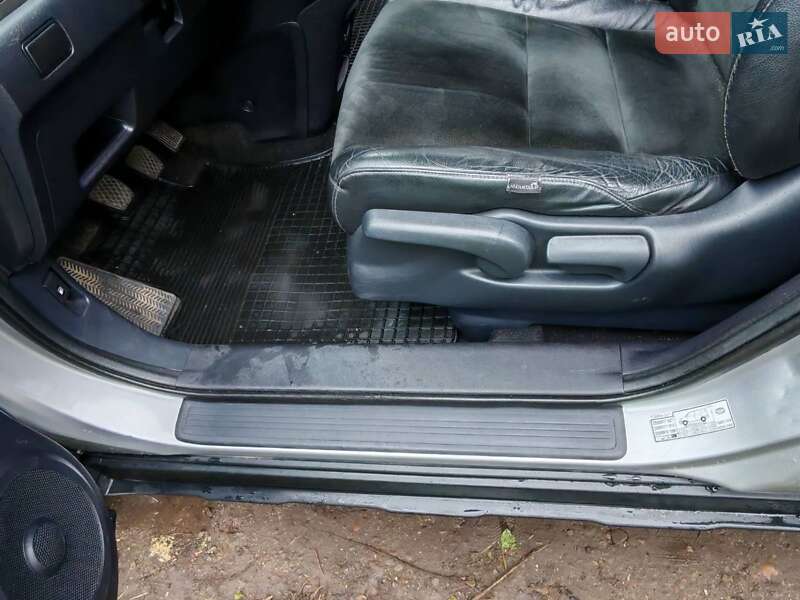 Позашляховик / Кросовер Honda CR-V 2010 в Городенці фото 20 Позашляховик / Кросовер Honda CR-V 2010 в Городенці