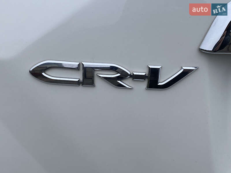 Позашляховик / Кросовер Honda CR-V 2011 в Ковелі