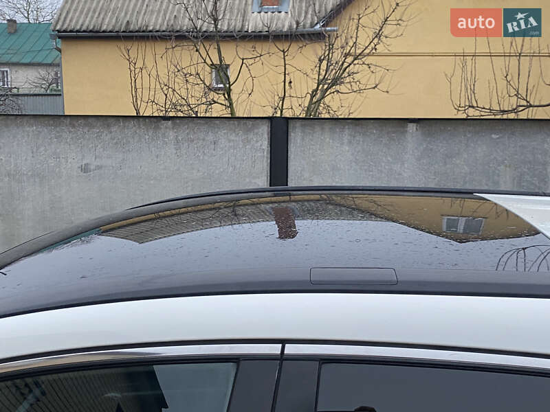 Позашляховик / Кросовер Honda CR-V 2011 в Ковелі