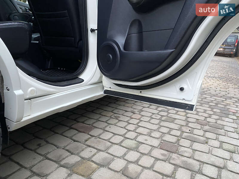 Позашляховик / Кросовер Honda CR-V 2011 в Ковелі