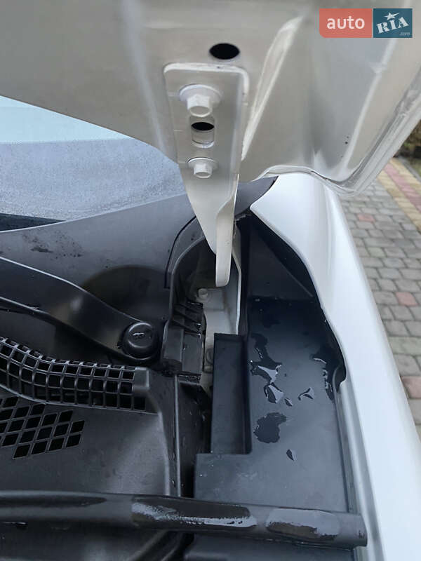 Позашляховик / Кросовер Honda CR-V 2011 в Ковелі