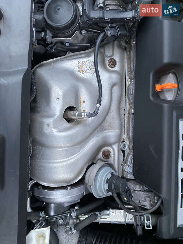 Позашляховик / Кросовер Honda CR-V 2011 в Ковелі