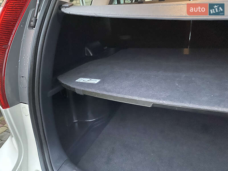 Позашляховик / Кросовер Honda CR-V 2011 в Ковелі