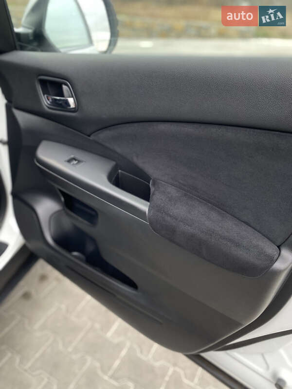 Позашляховик / Кросовер Honda CR-V 2013 в Івано-Франківську фото 39 Позашляховик / Кросовер Honda CR-V 2013 в Івано-Франківську