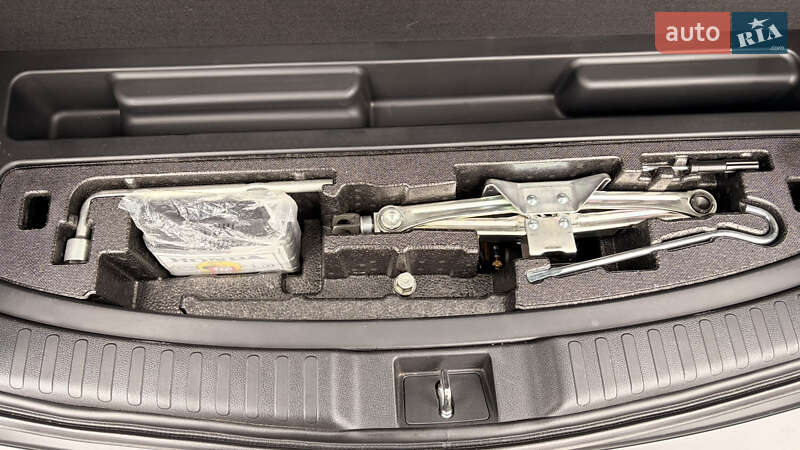 Внедорожник / Кроссовер Honda CR-V 2020 в Киеве фото 12 Внедорожник / Кроссовер Honda CR-V 2020 в Киеве